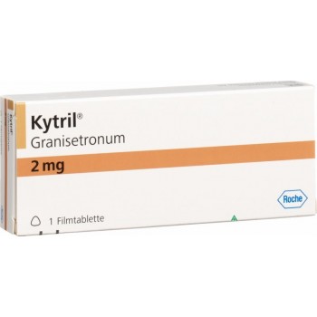 Китрил (Kytril) 2 мг, 5 таблеток